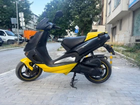 Aprilia Sr 50, снимка 2