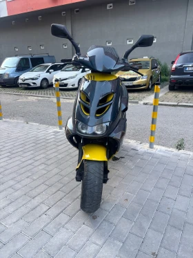 Aprilia Sr 50, снимка 5