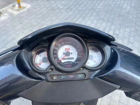 Aprilia Sr 50, снимка 8