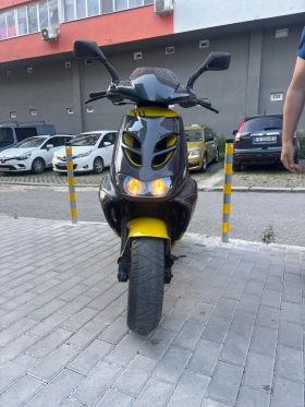 Aprilia Sr 50, снимка 6