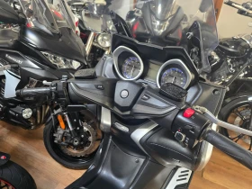 Yamaha T-max 530 SX ABS TRC , снимка 3