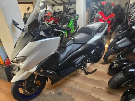 Yamaha T-max 530 SX ABS TRC , снимка 2