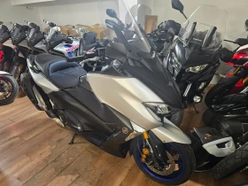 Yamaha T-max 530 SX ABS TRC , снимка 1