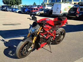 Ducati Streetfighter 1098 S, снимка 8