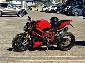 Ducati Streetfighter 1098 S, снимка 3