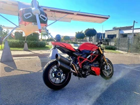 Ducati Streetfighter 1098 S, снимка 12