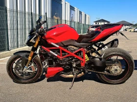 Ducati Streetfighter 1098 S, снимка 7