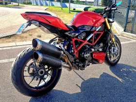 Ducati Streetfighter 1098 S, снимка 4