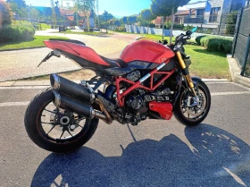 Ducati Streetfighter 1098 S, снимка 2