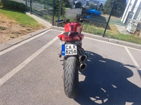 Ducati Streetfighter 1098 S, снимка 6