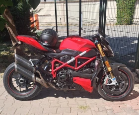 Ducati Streetfighter 1098 S, снимка 7