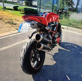 Ducati Streetfighter 1098 S, снимка 5