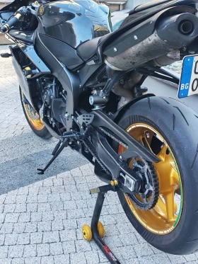 Yamaha YZF-R1, снимка 5