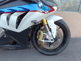 BMW S 1000RR, снимка 8