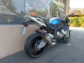 BMW S 1000RR, снимка 3