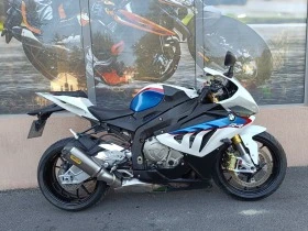 BMW S 1000RR, снимка 1