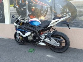 BMW S 1000RR, снимка 11