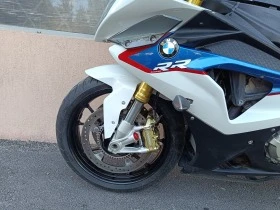 BMW S 1000RR, снимка 15