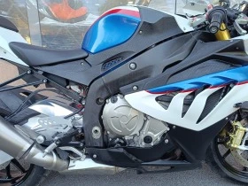 BMW S 1000RR, снимка 7