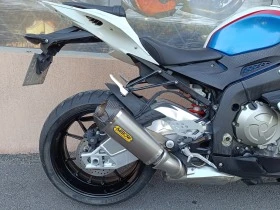 BMW S 1000RR, снимка 9