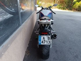 BMW S 1000RR, снимка 4