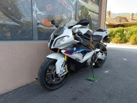 BMW S 1000RR, снимка 12