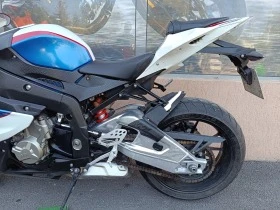 BMW S 1000RR, снимка 14