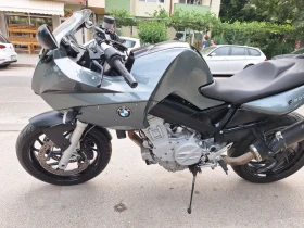 BMW F 800 S, снимка 5