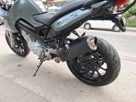 BMW F 800 S, снимка 6