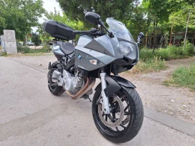 BMW F 800 S, снимка 1