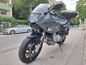 BMW F 800 S, снимка 15