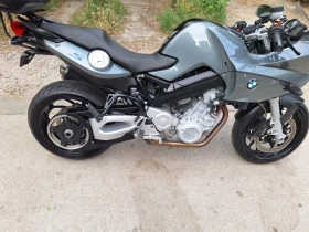 BMW F 800 S, снимка 10