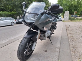     BMW F 800 S