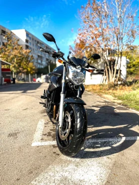 Yamaha XJ6 A2 | Mobile.bg    4