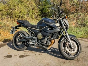     Yamaha XJ6 A2