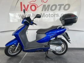 Honda Dylan 150, снимка 3