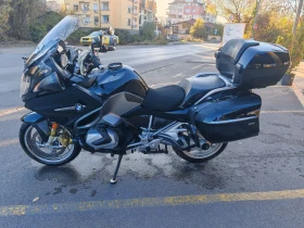     BMW R 1250RT