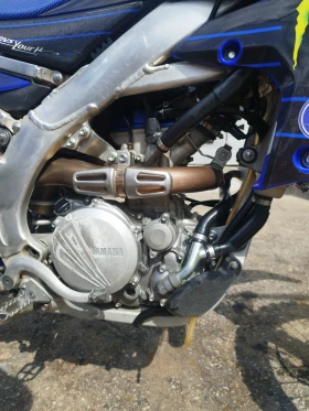 Yamaha Yzf | Mobile.bg    4