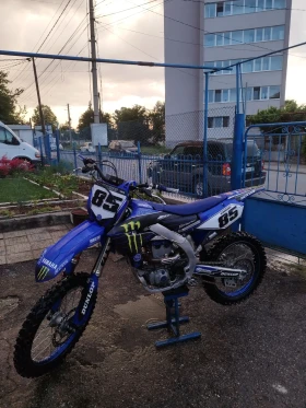 Yamaha Yzf | Mobile.bg    7