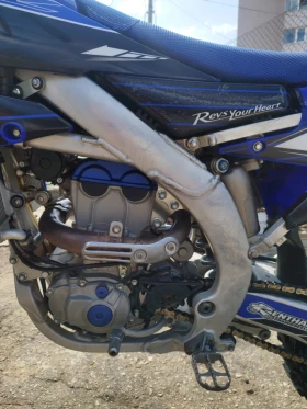 Yamaha Yzf | Mobile.bg    5