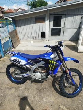 Yamaha Yzf | Mobile.bg    3