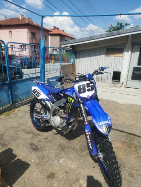 Yamaha Yzf | Mobile.bg    6