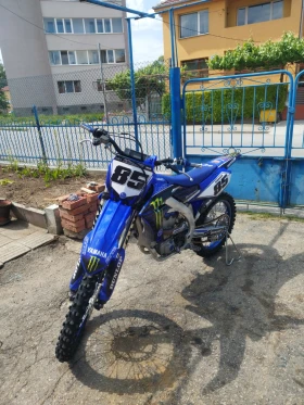 Yamaha Yzf | Mobile.bg    2