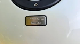     Ducati Diavel AMG