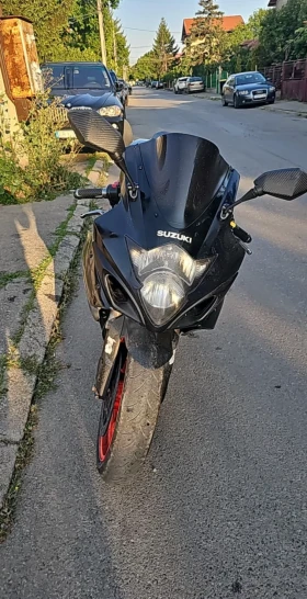 Suzuki Gsxr | Mobile.bg    2