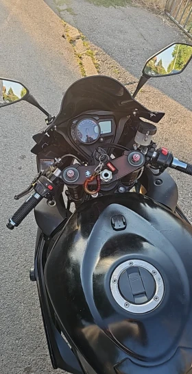 Suzuki Gsxr | Mobile.bg    4
