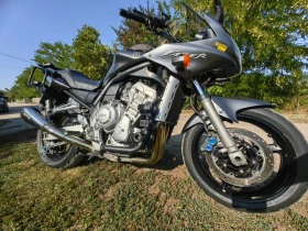 Yamaha FZS | Mobile.bg    4