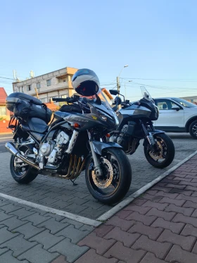 Yamaha FZS | Mobile.bg    5