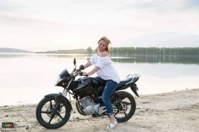 Yamaha YBR undefined | Auto.bg — изображение 5