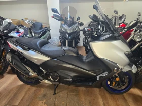 Yamaha T-max 530 SX ABS TRC  | Mobile.bg � ����� ������ 10